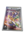 NINTENDO GAMECUBE F-ZERO GX