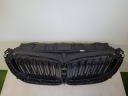 GRILLE CALANDRE JALOUSIE ADMISSION AIR STORE BMW X5 G05 5113226775 ORIGINAL OEMphoto 5