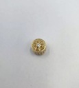 КРАСИВЫЕ ЗОЛОТЫЕ ПОДВЕСКИ 585 14К 1,29 Г ДЕРЕВО РЕКОМЕНДУЮ!