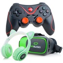 ОЧКИ VR ДЛЯ КОНТРОЛЛЕРА BLUETOOTH ДЛЯ ТЕЛЕФОНА