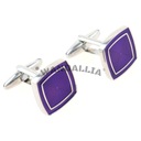 WANDALLIA Запонки для рубашки SP-MN-838