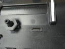 MOULURE INFÉRIEURE PORTES GAUCHES NOIRE NOUVEAU DEFENDER L663 20- L8B221065D LR170779photo 8