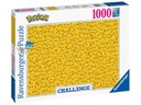 Puzzle RAVENSBURGER Pokémon Pikachu Challenge