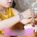 ЦИФРОВИЙ ГОДИННИК ДИТЯЧИЙ ГОДИННИК ДЛЯ ХЛОПЧИКА