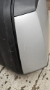 ПРАВИЙ КОФР БІЧНИЙ SHAD SH35 СИСТЕМА 3P  фото 8