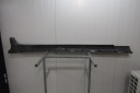 MOULURE SEUIL GAUCHE VOLVO S60 III V60 II 18-photo 11
