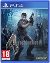 Resident Evil 4 HD (PS4) Stav balenia originálne