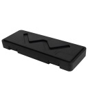 Традиционная бурная рыба 0-150 мм Аналоговый корпус Руководство #8