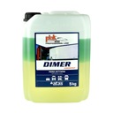 ATAS DIMER УДАЛЯЕТ ЗАГРЯЗНЯ АКТИВНАЯ ПЕНА ДЛЯ СТИРАЛЬНОЙ МАШИНЫ 5 кг