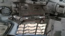 PARE-CHOCS AVANT BMW X1 F48 KIT 15-18photo 15
