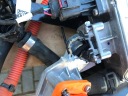 VOLVO XC60 II XC90 HEATER PUMP 32400101 32400101AB  photo 7
