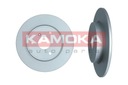 103339 KAM DISC BRAKES FRONT SMART CABRIOLET 00-04 photo 2 - milautoparts-fr.ukrlive.com