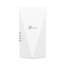 TP-Link Wzmacniacz/Repeater Wifi RE600X AX1800 Standard pracy bezprzewodowej 802.11a 802.11ac (Wi-Fi 5) 802.11g 802.11n (Wi-Fi 4) 802.11ax (Wi-Fi 6) 802.11b