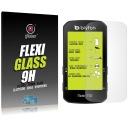 Glaser GLASS 9H Гибридное стекло Bryton Rider 750