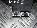 2002 CHRYSLER GRAND VOYAGER BAGUE SLIZGOWY 04685712ACphoto 7