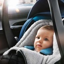 СПАЛЬНЫЙ МЕШОК RECARO ДЛЯ СИДЕНЬЯ ИЛИ ПЕРЕНОСКИ ДЛЯ ПЕРЕНОСКИ ГОНДОЛИ