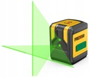 LASER KRZYŻOWY / POZIOMICA 20M PREXISO PLC10PG
