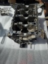 BLOCK ENGINE CITROEN C4 CACTUS 9816127510 YH01 1.5  photo 9