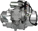 MOTOR MOTOROWER 110CC 4T TUNEADO 50/110CC ! 4 MARCHAS BARTON ROMET JUNAK ZIPP 