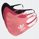 МАСКИ ADIDAS MULTICOLOR, 3 КОМПЛЕКТА ZGH