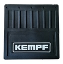 Брызговик полуприцепа KEMPF, резина 40х40