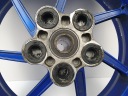 ЗАДНІ КОЛЕСО ЗАД ДИСК KUTA BMW HP4 K42 BMW S1000RR K46 8533339 205/55 R17  (18367459480) фото min 12