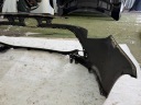 БАМПЕР ПЕРЕДНІЙ ПЕРІД TOYOTA COROLLA E21 HB УНІВЕРСАЛ БЕЗ DZIUR NR99  (18241024112) фото min 8