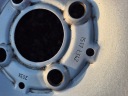 ДИСКИ СТАЛЬ 15″ A4534010300 SMART FORFOUR FORTWO 4X100 5.0″ / 5.5″ R15  (18136362711) фото min 12