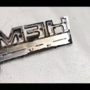 2017 DODGE RAM 1500 DS НАДПИС NA КРИЛО 68149700AA  (18913786803) фото min 9