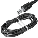 ШЛАНГ броня кабеля МАШИНА ДАВЛЕНИЯ 1/4