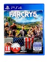 FAR CRY 5 / PS4 / PS5 / ИГРА НА ДИСКЕ