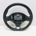 KIEROWNICA SKÓRZANA CHROM PEUGEOT 308 3008 RCZ #70