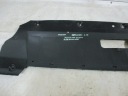 PLAQUE SOUS MOTEUR NISSAN QASHQAI J10 75890BB00Bphoto 6