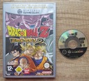 Dragon Ball Z Budokai 2 в подарок для Nintendo GameCube