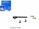 CAPTEUR PLAQUETTES HAM.MERCEDES G W461 24.8190-0406.2/ATEphoto 10