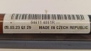 DACIA DUSTER II BARRE DE LIAISON STABILISATEUR 546114051Rphoto 6