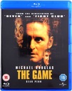 THE GAME (GRA) [BLU-RAY]