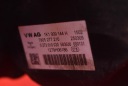 ПЕРЕДАЧА РУЛЕВАЯ РЕЙКА EU 3C1423051F VW ПАСАТ B6 2.0 FSI 150 KM 05-10  фото 8