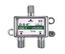 TV-SAT SSC-1 Single + объединитель DVB-T DSE