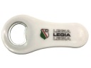 Открывалка для бутылок Legia Warszawa белая