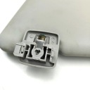 PROTECTION PARE-SOLEIL GAUCHE OPEL VIVARO C 9809498677 34354283 2.0L 106KWphoto 8