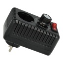 РЕГУЛЯТОР МОЩНОСТИ ВЕНТИЛЯТОРА ТЕПЛА 2,3 кВт переменного тока