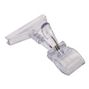 УНИВЕРСАЛЬНЫЙ ЗАЖИМ С ДЕРЖАТЕЛЕМ ДЛЯ РАМКИ ПОСТЕРА