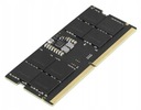 Pamięć Goodram DDR5 16GB 5600 MHz SODIMM CL46 Kod producenta GR5600S564L46S/16G