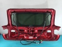 КРИШКА БАГАЖНИКА БАГАЖНИКА СКЛО ЗАД AUDI Q7 I 4L США BORDOWY 9C LZ3F  фото 14