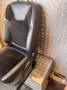 RENAULT MEGANE IV СИДЕНИЕ ВОДИТЕЛЯ ЛЕВЫЙ ОРИГИНАЛ  (18419201639) фото min 5