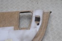 COLLECTEUR COUVERCLES DE COFFRE DROIT PORSCHE CAYENNE II LIFT 7P 7P5 14-17 7P5867038BK DK4photo 11