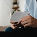 Гаманці Багатоколірний Etui Na Karty