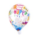 ПРОЗРАЧНЫЕ ШАРЫ ПРОЗРАЧНЫЙ ПОП-ШАР