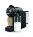 Kávovar na kapsule Delta Q MILK Evolution s napeňovačom 19 bar čierny EAN (GTIN) 5609060093820